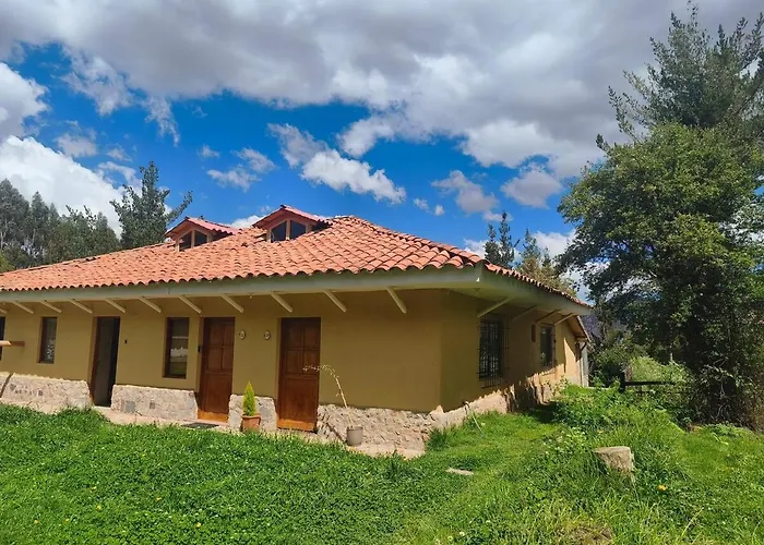 Forest Gem, 1 Min To Sacsayhuaman, Near The Main Square Chalet Cusco