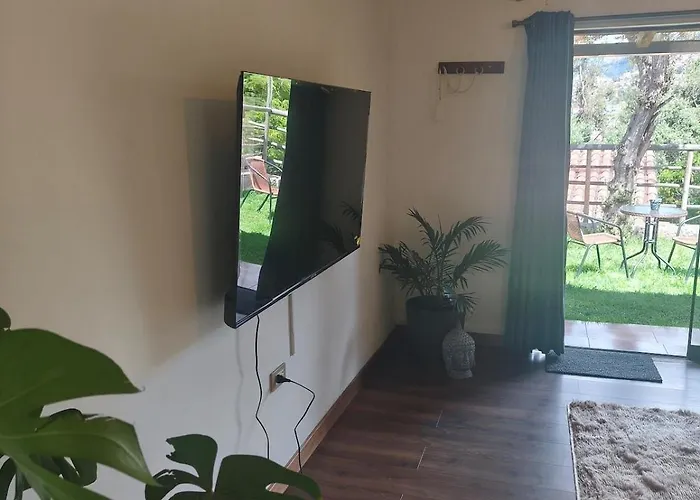 Forest Gem, 1 Min To Sacsayhuaman, Near The Main Square Chalet Cusco