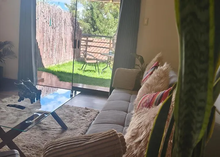 Forest Gem, 1 Min To Sacsayhuaman, Near The Main Square Chalet *