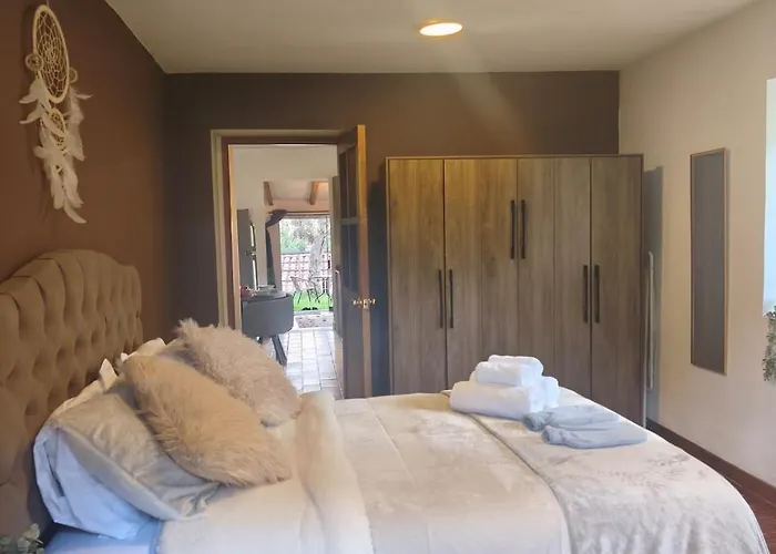 Forest Gem, 1 Min To Sacsayhuaman, Near The Main Square *
