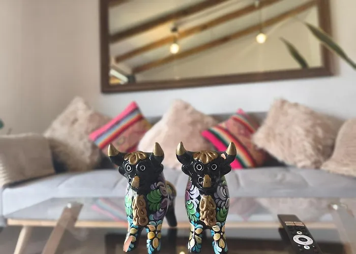 Forest Gem, 1 Min To Sacsayhuaman, Near The Main Square Chalet