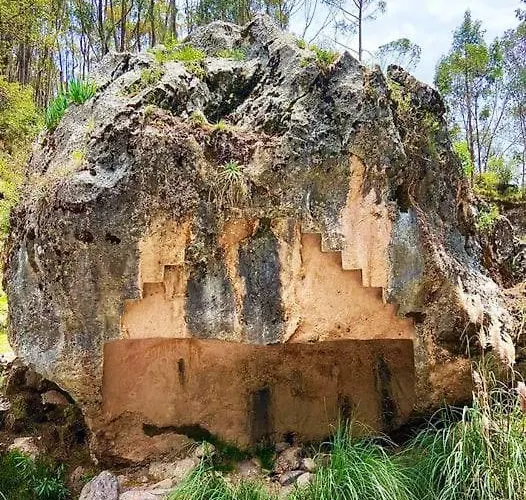 Chalet Forest Gem, 1 Min To Sacsayhuaman, Near The Main Square Cusco