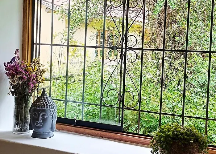 Forest Gem, 1 Min To Sacsayhuaman, Near The Main Square *