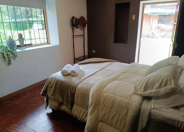 Forest Gem, 1 Min To Sacsayhuaman, Near The Main Square