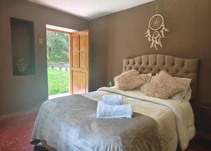 Forest Gem, 1 Min To Sacsayhuaman, Near The Main Square Chalet