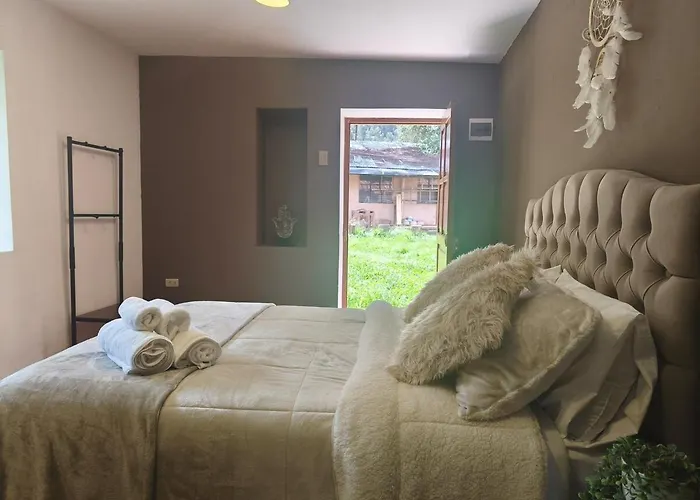 Forest Gem, 1 Min To Sacsayhuaman, Near The Main Square Cusco