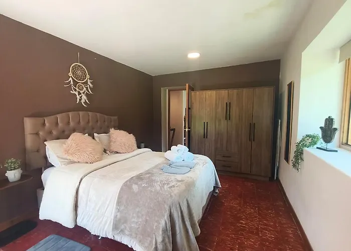 Forest Gem, 1 Min To Sacsayhuaman, Near The Main Square * Cusco