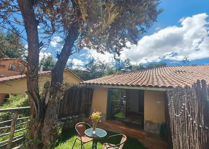 Forest Gem, 1 Min To Sacsayhuaman, Near The Main Square
