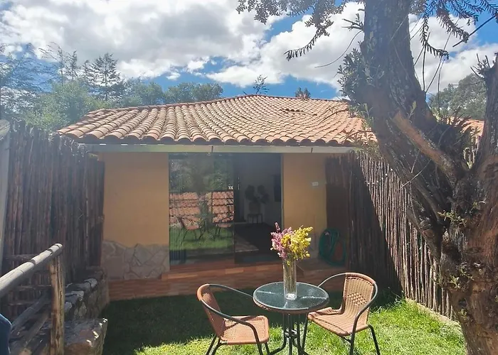 Forest Gem, 1 Min To Sacsayhuaman, Near The Main Square Chalet Cusco