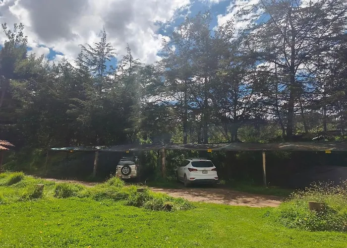 Forest Gem, 1 Min To Sacsayhuaman, Near The Main Square